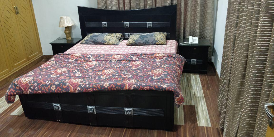 Unique Lodge Islamabad Extérieur photo