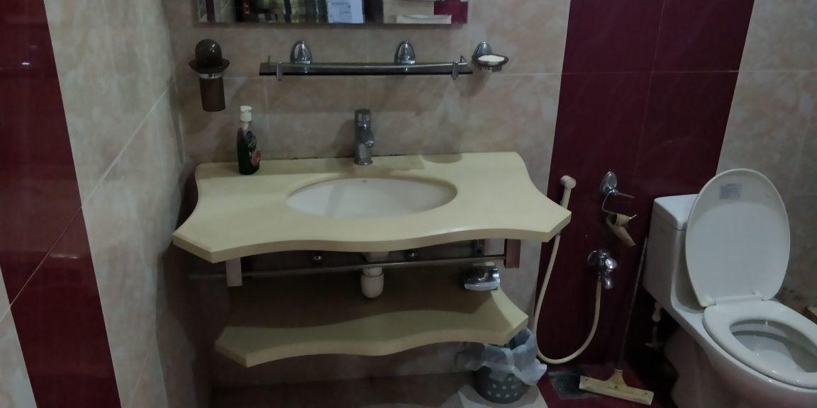 Unique Lodge Islamabad Extérieur photo