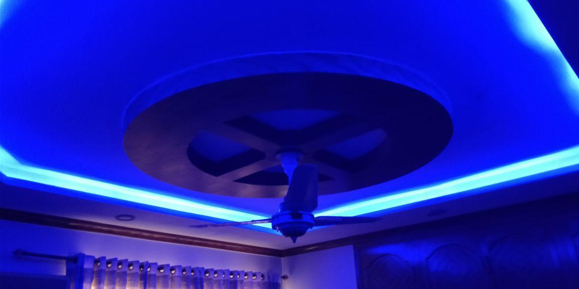 Unique Lodge Islamabad Extérieur photo