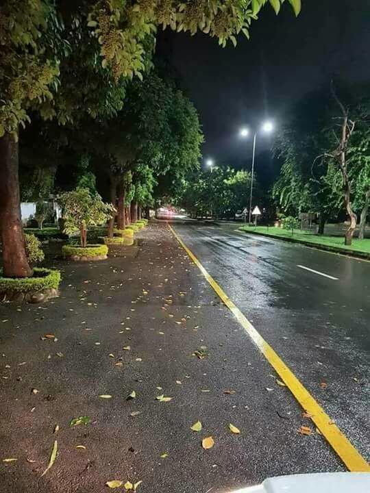 Unique Lodge Islamabad Extérieur photo