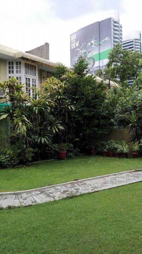 Unique Lodge Islamabad Extérieur photo